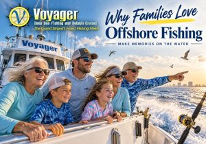 Family fishing charters in Myrtle Beach SC