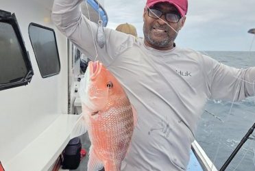 Deep Sea Fishing in Myrtle Beach: The Ultimate Offshore Adventure Guide