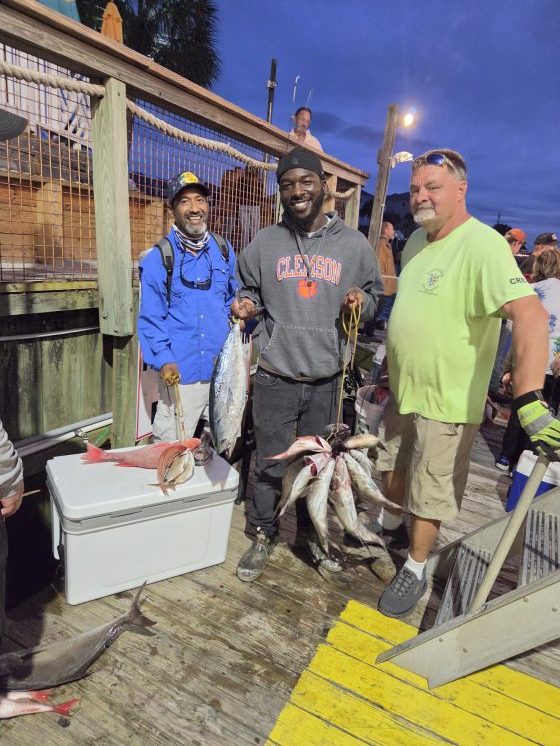 Deep Sea Fishing for Beginners: 7 Questions to Ask Before Booking