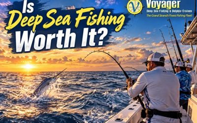 Is Deep Sea Fishing Worth It? What to Know Before You Book