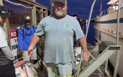 Fishing Charter Tips: 10 Ways to Enjoy a Better Day on the Water in Myrtle Beach