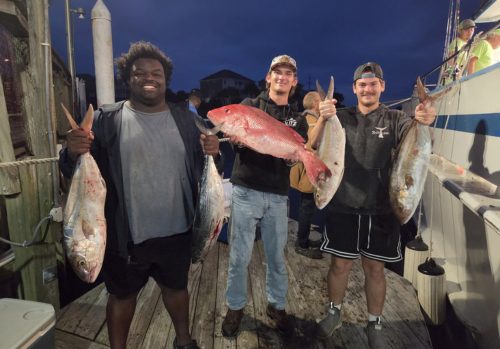 Deep Sea Fishing Facts: What Every Myrtle Beach Angler Should Know
