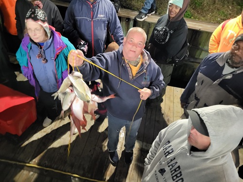 deep sea fishing in Myrtle Beach SC